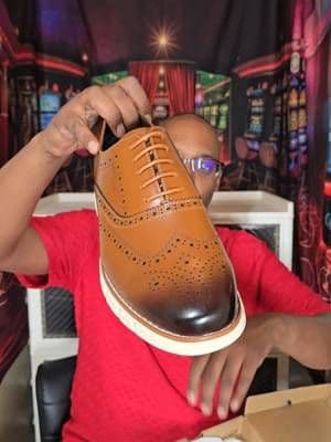 Comfortable office shoes. #creatorsearchinsights #fashion #sneakerguide #comfortableshoes #oxfords #shoesoftheday #brunomarc #ttstunderbolt #spotlightfinds #tiktokshopsummerturnup