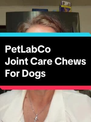 #petlabco #petlabcojointcare #tiktokaffiliate #tiktokshop #tiktokfinds @PetLab Co. viral