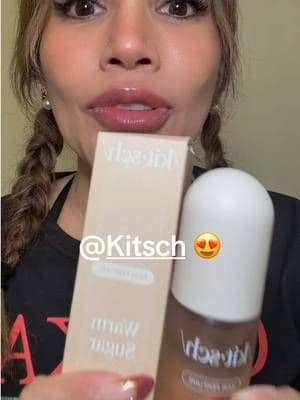 @Kitsch #kitsch #fragancias #hair #tiktokshopsummersale #summerwins @tiktok creators @TikTok Shop πΊπΈ @YouTube @Amazon Influencer Program
