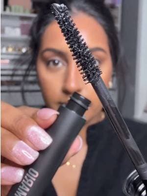 @makeupbymario Master Mascara is a definite YES from me! It keeps my lashes curled and lifted all day, adds amazing length and volume without clumping, and layers beautifullyβno flaking in sight. Total game-changer. #makeupbymariomascara #mastermascara #gifted #mascarareview #makeupbymario #MBMfam