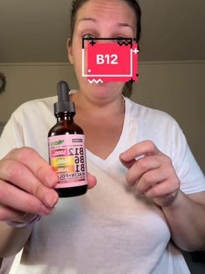 #b12 #b12deficiency #nusava #tiktokshopbacktoschool #resultsmayvary #tiktokshopblackfriday #energy