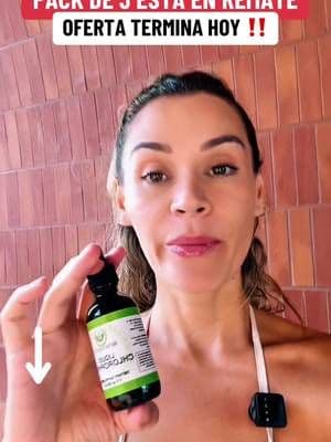 No te lo pierdas es la última oportunidad en este precio! #TikTokShopFallDealsForYou #tiktokshopcybermonday #fallfestival #tiktokshopblackfriday #chlorophyll
