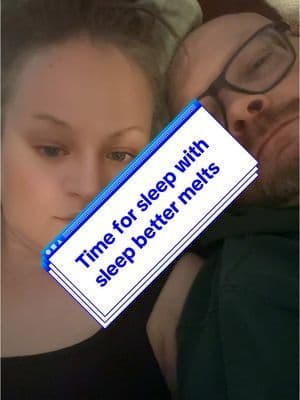 #creatorsearchinsights #ugccreator @Better Alt @BetterAlt Beauty Lack of sleep?? Too much late night scrolling? Why haven't you tried the #betteralt #sleepbetter #melts your nightly #peppermint flavored melt to #deepsleep !! * These #fastdissolving melts are packed with natural ingredients like #melatonin #chamomile #valerianroot * Support uninterrupted sleep * * no #sleephangover Perfect for #stressfulnights #travel or an overall #supplement to #supportsleep * * Ready to #reclaim your #night? #sleephack #BetterAltSleep #sleep #BetterAltMelts #SleepBetterNaturally #DeepSleepAwaits #NaturalSleepAid #NaturalSleepAid #RestfulNights #StressFreeSleep #sleepsolutions #sleeptok #supplementsthatwork #sleepsupplement * #TikTokShop #tiktokpartner #tiktokviral #freeshipping
