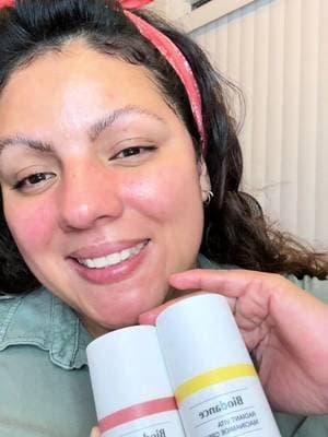 Dúo de Biodance Facial Moisturizer, Brightening, Dark Spot Correcting | Korean Skincare, K-beauty #skincare #biodance #d