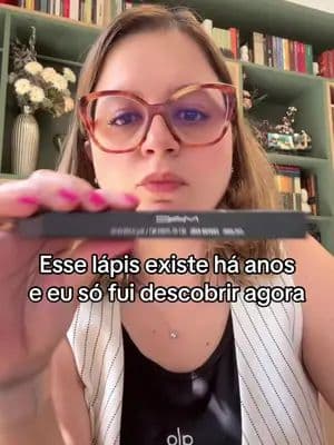 esse lápis existe há anos e eu só fui descobrir agora 👁️ MAC Eye Kohl no tiktok shop #mac #maccosmetics #lapisdeolhos #achadinhos #tiktokshop @MAC Cosmetics Store