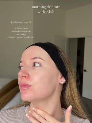 #gifted_by_Abib | use code 10YPQ5AS | all JERICHO line 10% off on AMAZON until April 26th 😎 #abib #koreanskincare