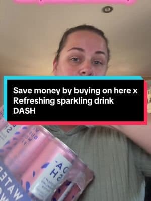 Such a nice refreshing drink! Especially in the summer @DASH Drinks #tiktokmademebuyit #dealdrops #hydrate #water