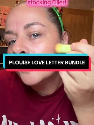 If you want to see why the fuss is about, this is the bundle I would recommend, great quality, long lasting, great colour tones, fab gift for you or someone you love x @PLOUISE #tiktokmademebuyit #giftideas #giftsunwrapped #makeup #beauty