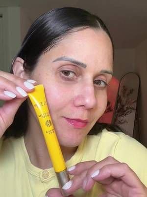 #giftedbyloccitane Thank you! @LOCCITANE ✨ Discovering the L’Occitane Immortelle Divine Targeted Wrinkle Care — a little moment of self-care for smoother, more radiant-looking skin. 🌿💛 #ImmortelleTargetedWrinkleCare #ImmortelleDivine