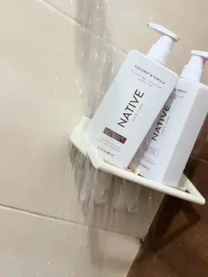 @influenster junto a @Native me han envidado estos mravillosos productos los cuales han dejado mi pelo demasiado hermoso, los amé #complimentary #GiftedByNative #CoconutVanillaHairCare