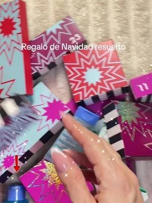 #TikTokShopBlackFriday #TikTokShopCyberMonday #discoveryourgift #sephora #sephoracalendar