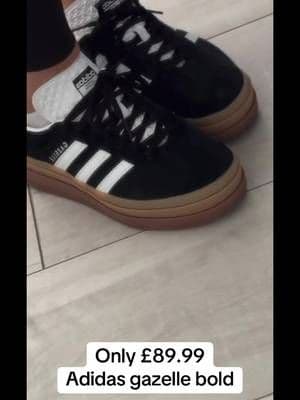 #adidas #gazelle #tiktokshop #tiktokmademebuyit #summersale #summersales #fyp #foru #foryoupage #blowthisupforme #tiktokshop #tiktokshopcreator #makemefameous @adidas @adidasgazelles