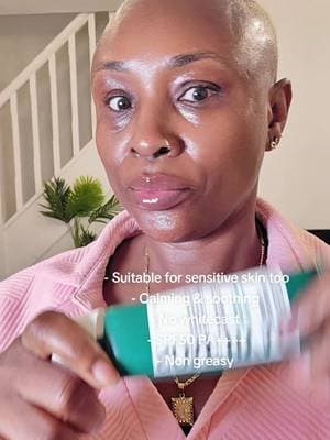 Some By Mi Truececa Aqua Calming Sunscreen @SOME BY MI UK #somebymi #tiktokmademebuyit #sunscreen #spf50pa #skinprotection