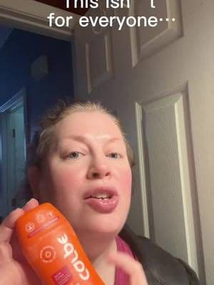 Don’t buy this if you enjoy stressing about sweat all day… but if you get it, you get it 😅 Individual results may vary! #tiktokshop #tiktokmademebuyit #deodorant #sweatproblems #hygienetips @Carpe