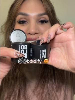 @@boldify #boldify #haircareroutine #tiktokshopcreatorpicks #falldealsforyou #tiktokshopblackfriday @TikTok Shop 🇺🇸 @Amazon Influencer Program @YouTube @tiktok creators