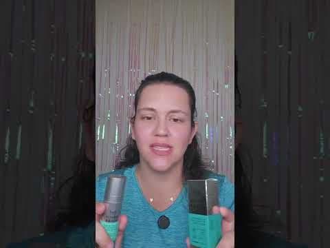 Stop microneedling, try this serum duo instead for clear skin! Next-Level Clear Skin Serum, Wake Up