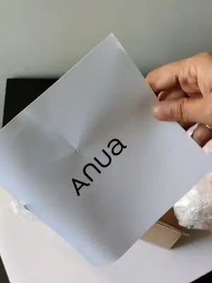 @ANUA Skincare Cleaning oils and serum #koreanskincare #unboxing #prfromkorea #Anua #korean #pr #discoverunder100 #korea #skincareblogger #skincare #cleansingoil #serum