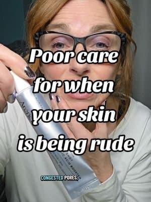 @Arencia #erasershot for when your skin is being rude & can't decide if it feels like being dry or oily. #TikTokCreatorSearchInsightsIncentive #tiktokshopfalldealsforyou #skincare #combinationskin