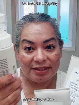 @Naturium Skin body care is elite 👌🏽 #naturium #bodycare #bodyskincare #glycolicglow #insulinresistance #Acanthosisnigricans #thesmootherglycolicacid #dealsfordays #giftedproduct