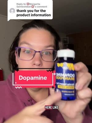 Replying to @š¢Margarita Santiestebanš¢ #dopamine #naturalstacks #naturalenergy #tiktokshopcybermonday #tiktokshopblackfriday