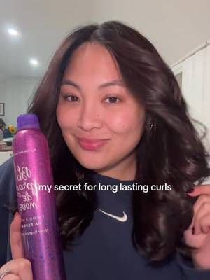 soft waves that lasts all day 👀 @Bumble and bumble. @CXS #giftedbybumbleandbumble #spraydemode #communityxseen #hair #hairtok