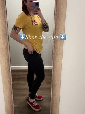 Halara leggings are the only leggings you will ever want to wear‼️ breathable, buttery soft and so flattering @Halara #halara #tiktokshopblackfriday #tiktokshopsale #leggings #halaraleggings