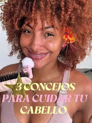 Y es que además de que tienen un olor súper ricoooo😍😫 #pelazoconelvive #lorealparishaircare #publicidad #pelazoconforme #cuidadodecabello @For_Me