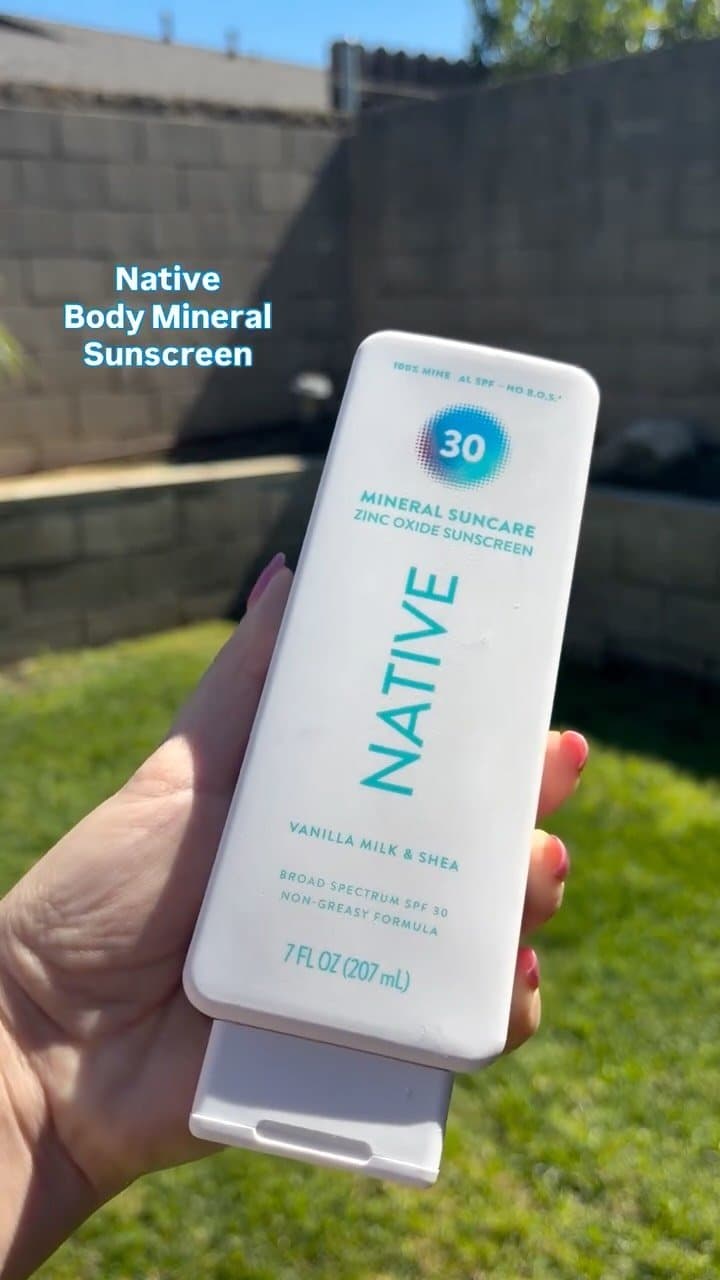 I’m so glad I got to try this out and I’m so in love with sunscreens. This one is my favorite because of the smell but i