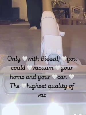 Wow, I am so impressed with the three and one Bissell cordless vacuum from outdoors and indoors whether your house or your car Bissell always got you covered @BISSELL Clean #SummerTurnUp #tiktokshopsummersale #WeeklyDeals #bissell ##bissellpartner