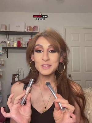 @Haus Labs #Hauslab #TikTokShopSpringGlowUp #TikTokShopCreatorPics #hauslabspartner #Hauslab