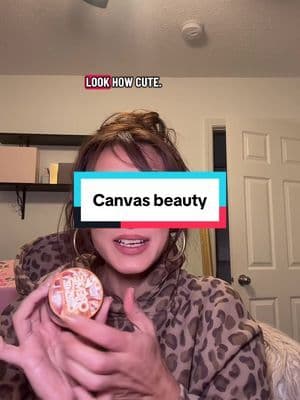 @CANVAS BEAUTY BRAND #CanvasBeauty travel size crème de la crème #T#TikTokShopBlackFridayT#TikTokShopCreatorPics #Tik#TikTokShopCyberMondaypo#spotlightfinds