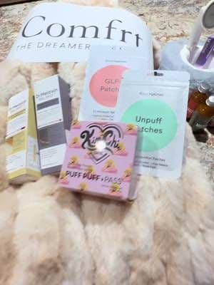 First I get free stuff… then TikTok pays me to talk about it #tiktokshop #tiktokshopaffiliate #tiktokpartner #tiktokaffiliatemarketing #microinfluencer @viozon US @Mozi Wash @Merach fitness @Comfrt @KimChi Chic Beauty @Dr.Melaxin Global @ChicMe_US @Kind Patches Official @UNICOS MAKEUP