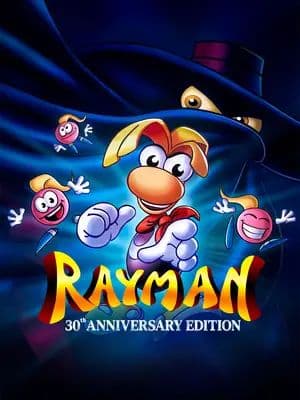 30 años después… Rayman sigue brincando como si el tiempo no existiera 🎮🌈 La 30th Anniversary Edition trae las 5 versiones clásicas, más de 120 niveles extra, un prototipo perdido y mejoras modernas para que lo disfrutes sin sufrir como en los 90. Pura nostalgia… pero optimizada. ¿En qué consola lo jugaste tú? 👀 He colaborado con @ubisoftlatam para generar este contenido #ubisoftpartner #ad #Rayman30 #Rayman #Ubisoft