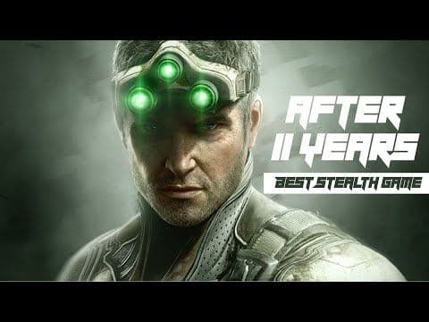 WARZONE now | Splinter Cell Blacklist Servers Down