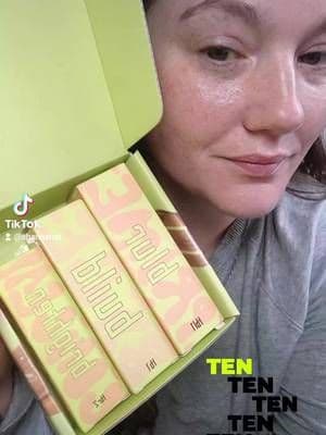 This Foundation Set is Only £10?! 🤯
Honestly obsessed with the set from It’s such a steal and the finish is everything. ✨
#madebymitchell #makeuphack #budgetbeauty #dealdrops #tiktokshop #flashsale #beauty #tiktokmademebuyIt #shopthelook #grwm