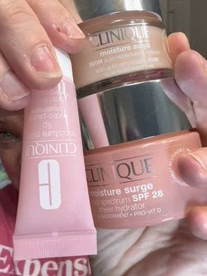 @Ulta Beauty #clinique #skincare #facehydration #tiktokshopsummersale #tiktokshopcreatorpicks