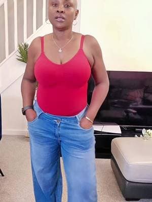 Halara Asymmetric low rise Jeans @halara_uk @Halara #halarajeans #asymmetricjeans #widelegjeans #halara #tiktokmademebuyit