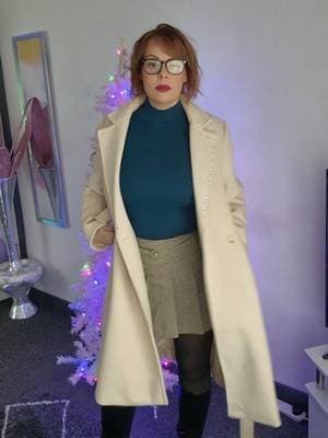 skort @Primark #cuteoutfitideas #fyp #tiktokshop #winteroutfitideas #TikTokShopFinds