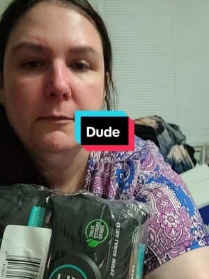 Minty butt wipes? #tiktokshopbacktoschool #dealsforyoudays #ttsacl #wipes #dudewipes #buttwipes #freshandclean #tiktokshopfinds #honestflreview