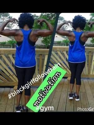 Motivating myself #DoritosTriangleTryout #fyppppppppppppppppppppppp #MCWOriginal #tiktokfitness #ambassador #designer