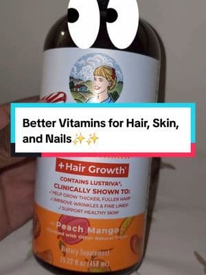 "Someone" knows the secret to better health and better deals! 🎻✨ Throw out all the other vitamins—@MaryRuth's is the choice. Can’t say I never put you on! 🛒 Click the TikTok Shop link😘 ... #MaryRuthOrganics #TikTokShopHolidayHaul #TTSDelight #GiftGuide #TTSTakeover #TikTokShopBlackFriday #TikTokShopCyberMonday #TikTokShop #womenshealth #fyp