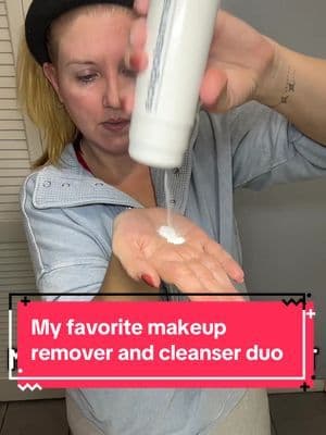 Double cleansing is the reason my skin finally stopped breaking out 🙃✨ Dermalogica’s oil remover melts everything off and the daily exfoliant keeps my skin smooth, glowy, and not irritated. My mom skin NEEDED this @dermalogica #TTNortheast #tastemakersNewyorkcity #tiktokshopblackfriday #momsoftiktok”