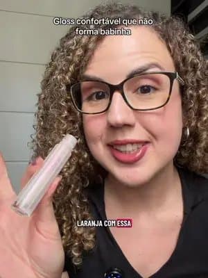 #produtosdebeleza #maccosmetics #glossylips #gloss #tiktokshopbr1010