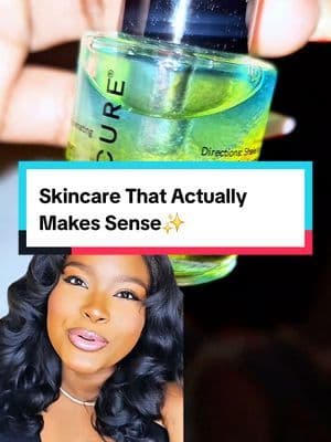 If your skincare feels like it’s either doing too much or not enough, this is why. Most routines fail because they’re unbalanced. Once a week, this clarifying mask helps remove buildup and excess oil so skin feels fresh and clean. Not daily. Not aggressive. Just enough. Then nightly, bakuchiol supports smoother-looking skin without irritation or overdoing it. Simple. Gentle. Easy to stick with. Grab it while it’s still available and affordable. ... #NewYearNewMe #TikTokShopJumpStartSale #fyp #abbydames #skincareroutine acure skincare, bakuchiol serum, bakuchiol skincare routine, gentle skincare routine, clarifying face mask, weekly mask routine, clean beauty skincare, vegan skincare products, cruelty free skincare, skin barrier friendly routine, simple skincare routine, minimalist skincare, nighttime skincare routine, skincare reset routine, skincare for oily skin appearance, skincare for combination skin, non harsh skincare, plant based skincare, glow skin routine, skincare without irritation, affordable skincare routine, tiktok shop skincare, tiktok skincare finds, trending skincare products, skincare routine ideas, facial mask routine, skin maintenance routine, beauty routine essentials, beginner skincare routine, skincare balance routine, gentle exfoliating mask alternative, pore care routine, skin texture appearance routine, skincare for smooth looking skin, everyday skincare routine, viral skincare content, skincare creators, skincare education