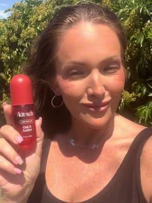 @Kitsch #kitsch #kitschhairperfume #hair #hairperfume #tiktokshop