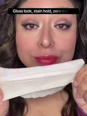 @Colorgram US This Colorgram Foodie Lip Tint is giving soft juicy lips all day. Korean Beauty that’s actually affordable and long lasting. Perfect stocking stuffer or little gift for her. Viral, trending and so pretty. Shop it in my TikTok Shop 💋 #ttswest #funbeyondshopping #tiktokshopcybermonday #tiktokshopblackfriday #colorgram