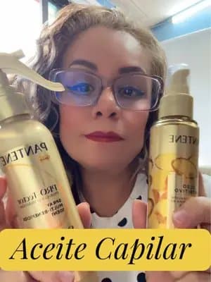 Nueva línea de Pantene, prueba conmigo el Spray multi-beneficios y el aceite Óleo Nutritivo #PanteneMexico #PanteneDesafiaELDaño #Publicidad #PanteneJamieFM #rutinacapilar @For_Me @Pantene México