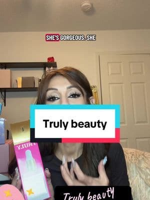 Some of my favorite body care products is truly beauty black Friday sales #TrulyBeauty #TikTokShopCreatorPics #spotlightfinds @Truly Beauty ##TikTokShopBlackFriday##TikTokShopCyberMonday