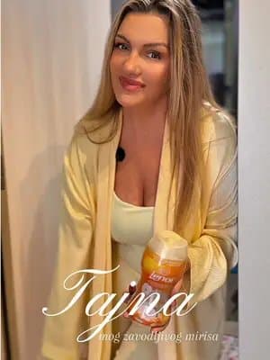 Postoje mirisi koji samo osvježe i oni koji te prate. Koji ostanu na tvojoj odjeći, u tvom prostoru, u tvom prisustvu. M