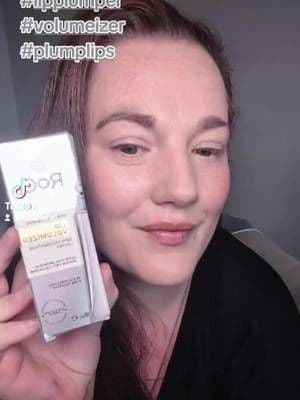 The Lip Care Product Everyone Is Talking About!
If you love a smooth, fuller look for your lips, you have to try the RoC Lip Volumizer!
The cooling metal applicator feels so luxurious on application, and the formula is packed with amazing ingredients like niacinamide, peptides, and collagen. It leaves lips feeling ultra-hydrated and looking super glossy.
Tap the yellow basket below to grab yours before it sells out! 🛍️
#RocClinic #LipVolumizer #PlumpLips #LipCare #SkincareTok #TikTokShopFinds #tiktokshop #fyptiktokshop #musthave #girls #1010 #viralproducts #1 #👑queen_wolfyy🐺✨momentum✨